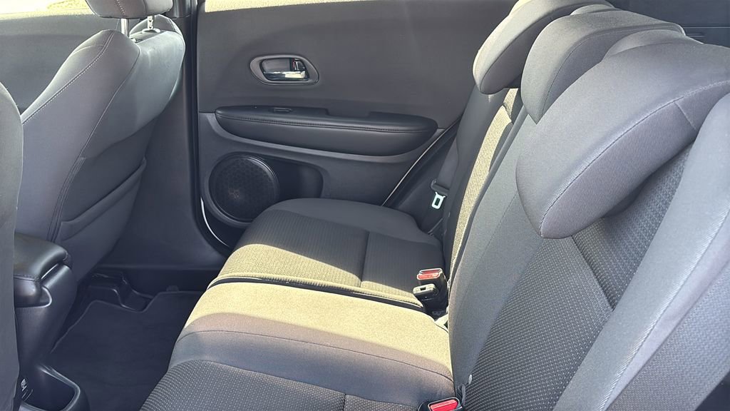 Used 2022 Honda HR-V Sport image 29
