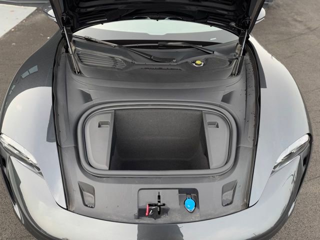New 2024 Porsche Taycan 4S image 16