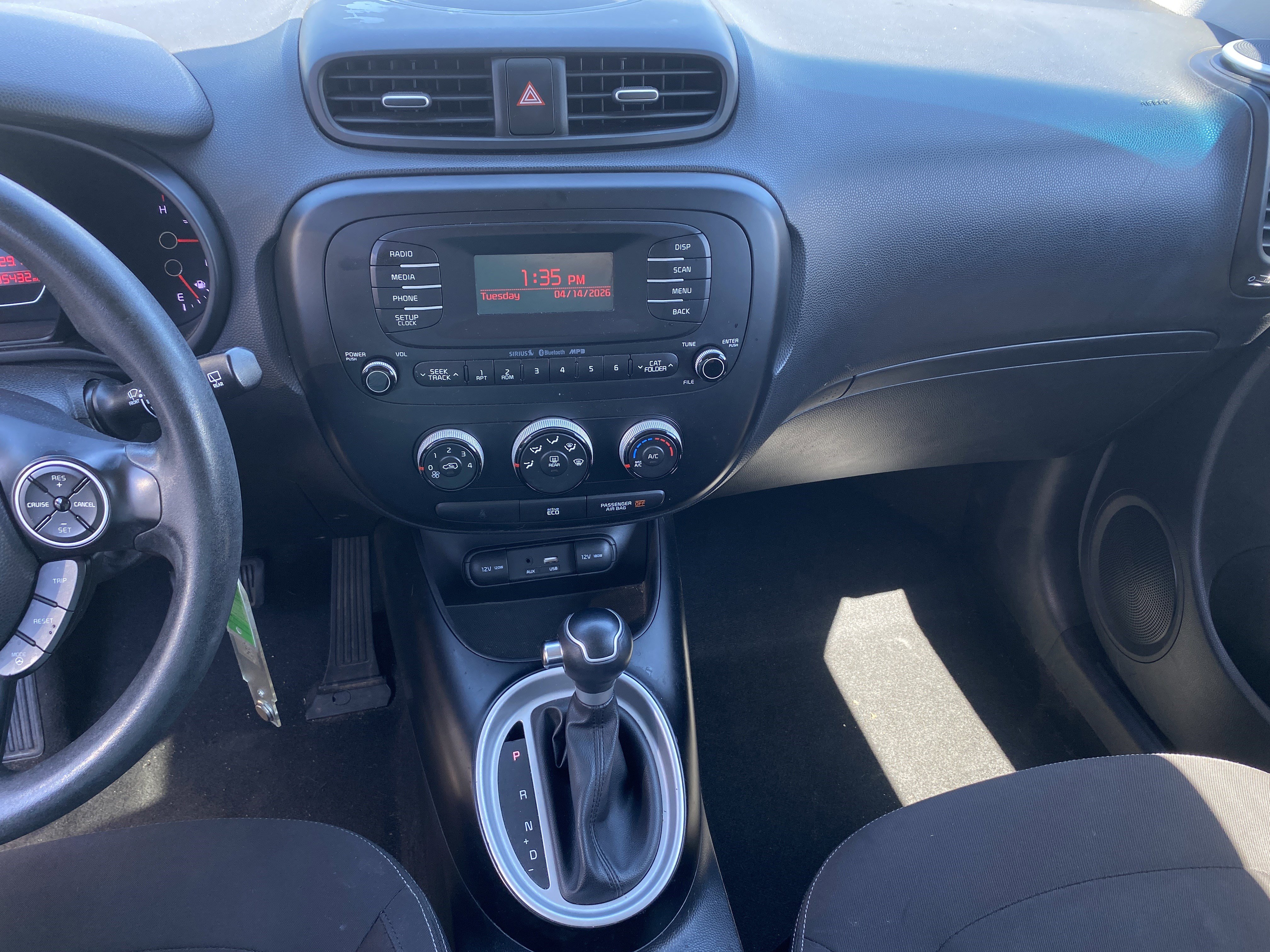 Used 2016 Kia Soul image 14