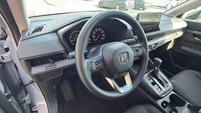 New 2026 Honda CR-V EX image 30