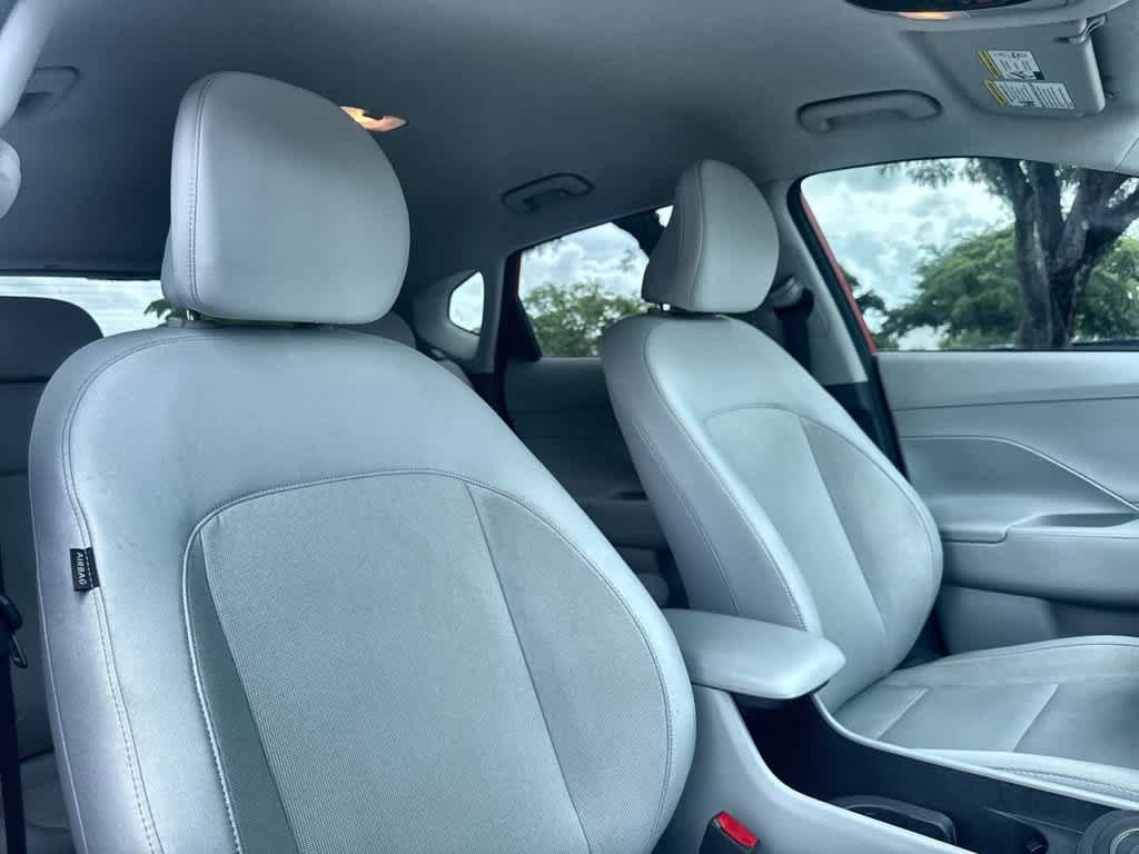 Used 2024 Hyundai Kona SEL FWD image 27