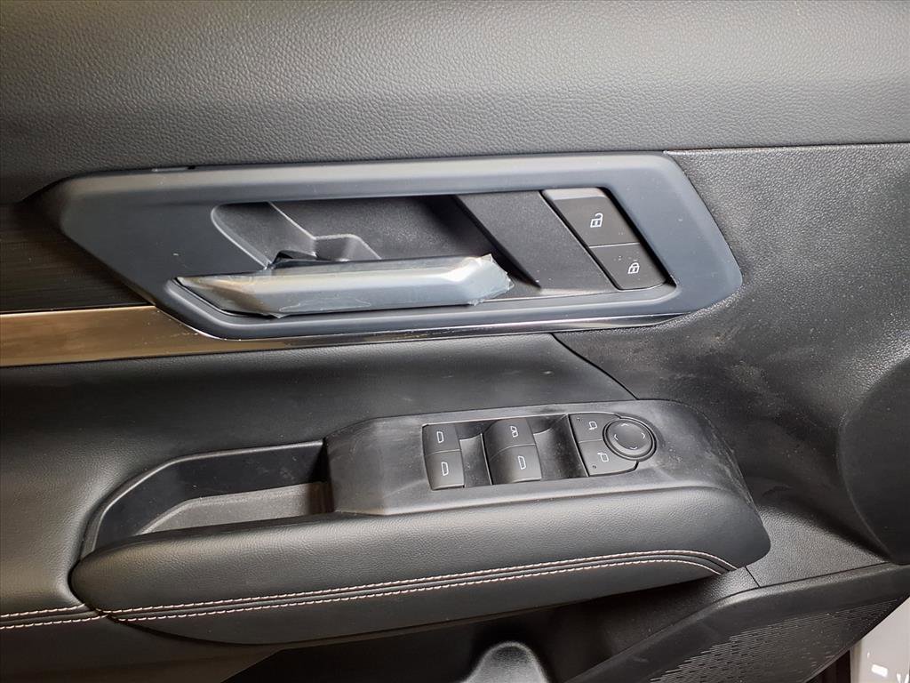 New 2026 GMC Terrain Elevation image 16