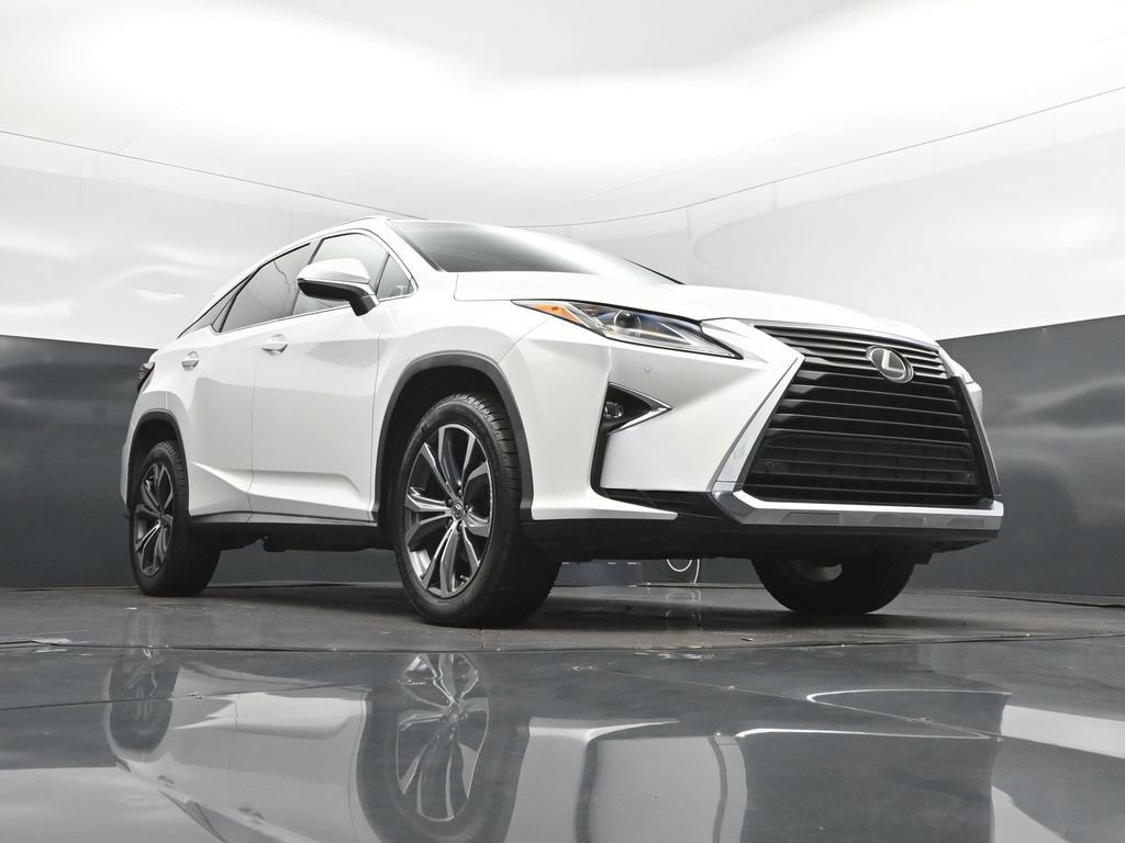 Used 2016 Lexus RX 350 AWD w/ Premium Package image 44