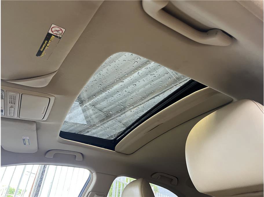 Used 2010 Acura TSX Sedan image 8