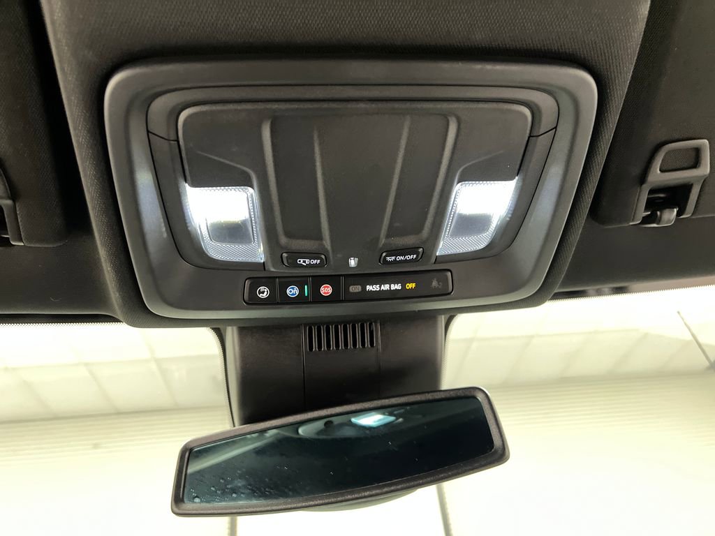 Used 2025 GMC Sierra 1500 AT4 AWD/4WD image 57