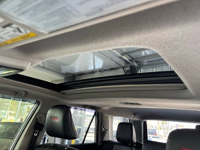 Used 2020 Toyota 4Runner TRD Pro image 16