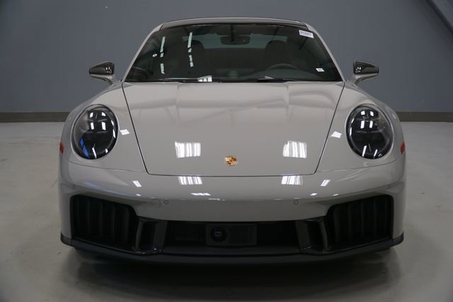 New 2026 Porsche 911 Carrera 4 GTS image 13