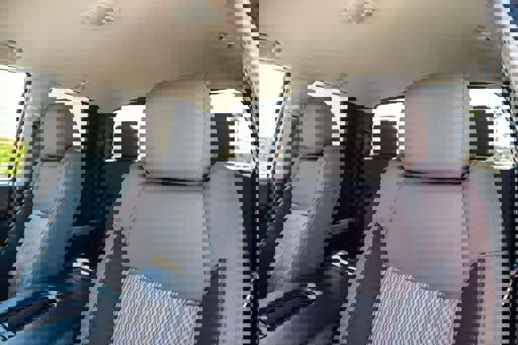 Used 2014 Toyota Tundra SR5 w/ SR5 Upgrade Package RWD image 17