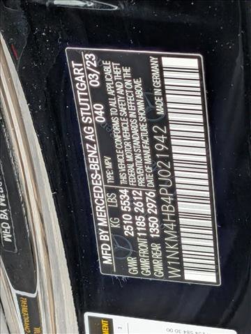 Used 2023 Mercedes-Benz GLC 300 4MATIC image 28