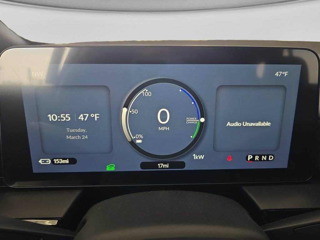 New 2025 Honda Prologue Touring image 14