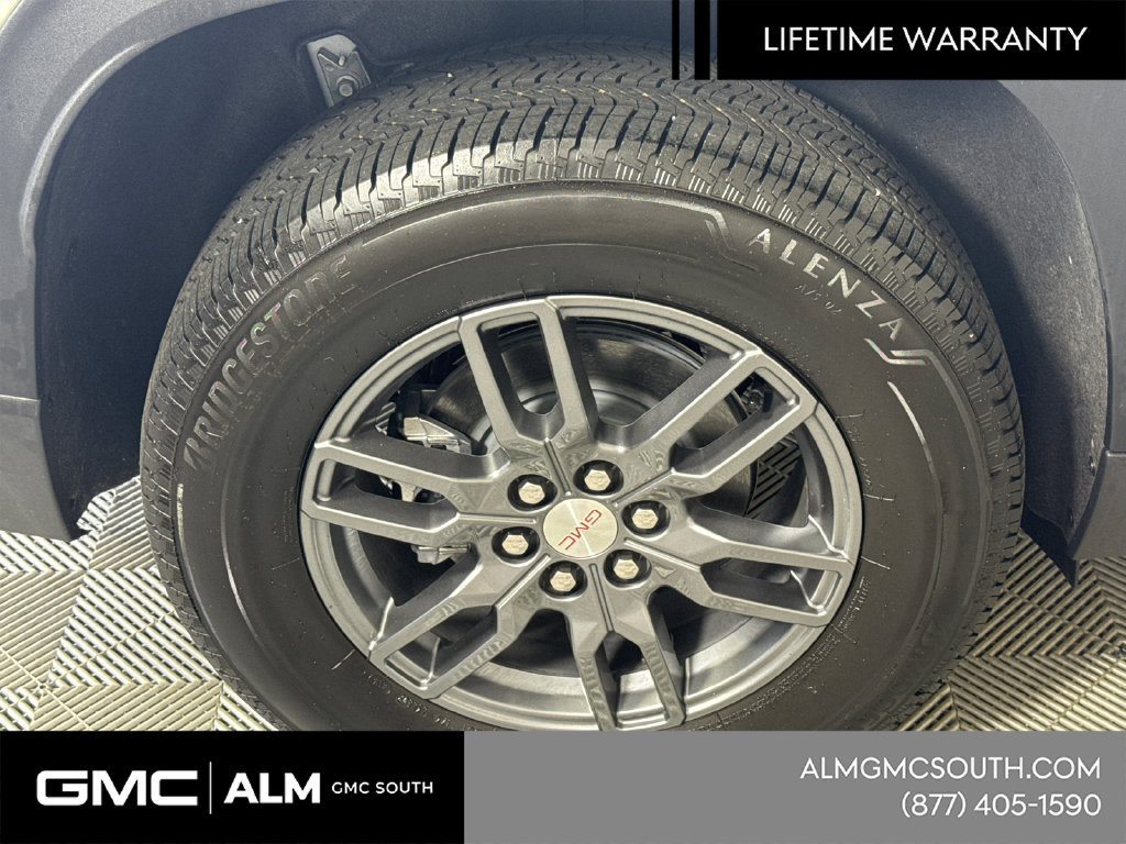 New 2026 GMC Acadia Elevation w/ LPO, All-Weather Package FWD image 19