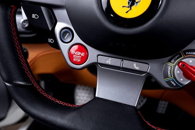 Used 2022 Ferrari Portofino M image 37