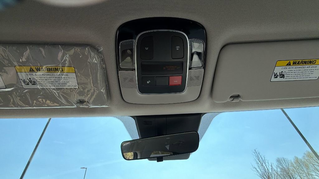 New 2026 Hyundai Tucson SEL image 25