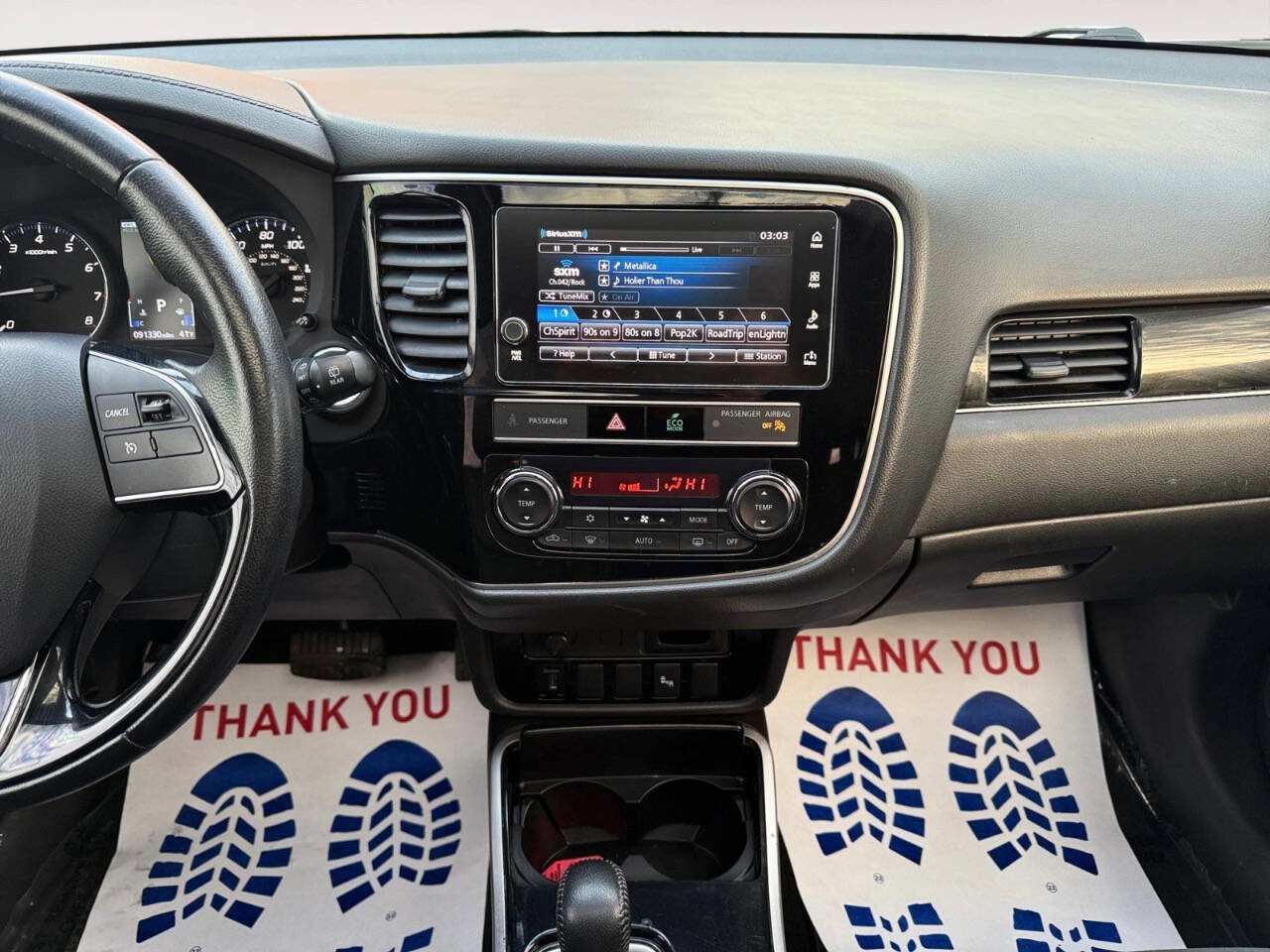 Used 2019 Mitsubishi Outlander SE image 20