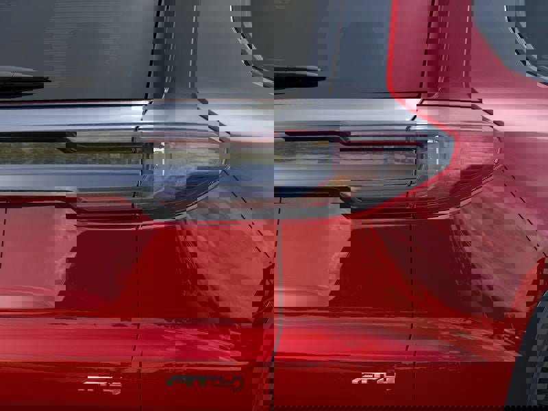 New 2026 GMC Acadia AT4 w/ LPO, Floor Liner Package image 42