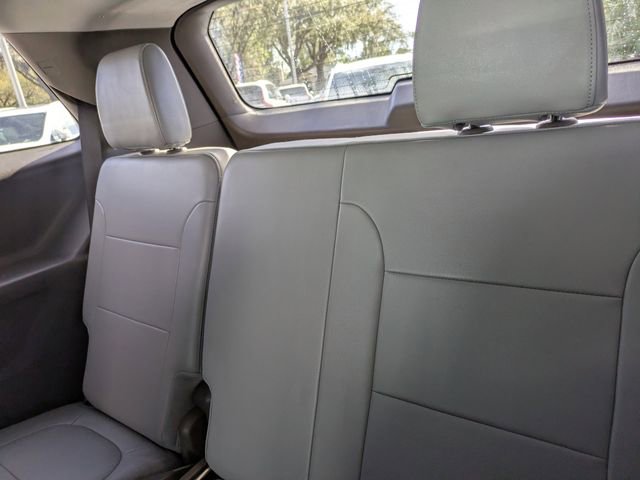 Used 2021 Chevrolet Traverse Premier w/ LPO, Floor Liner Package image 21
