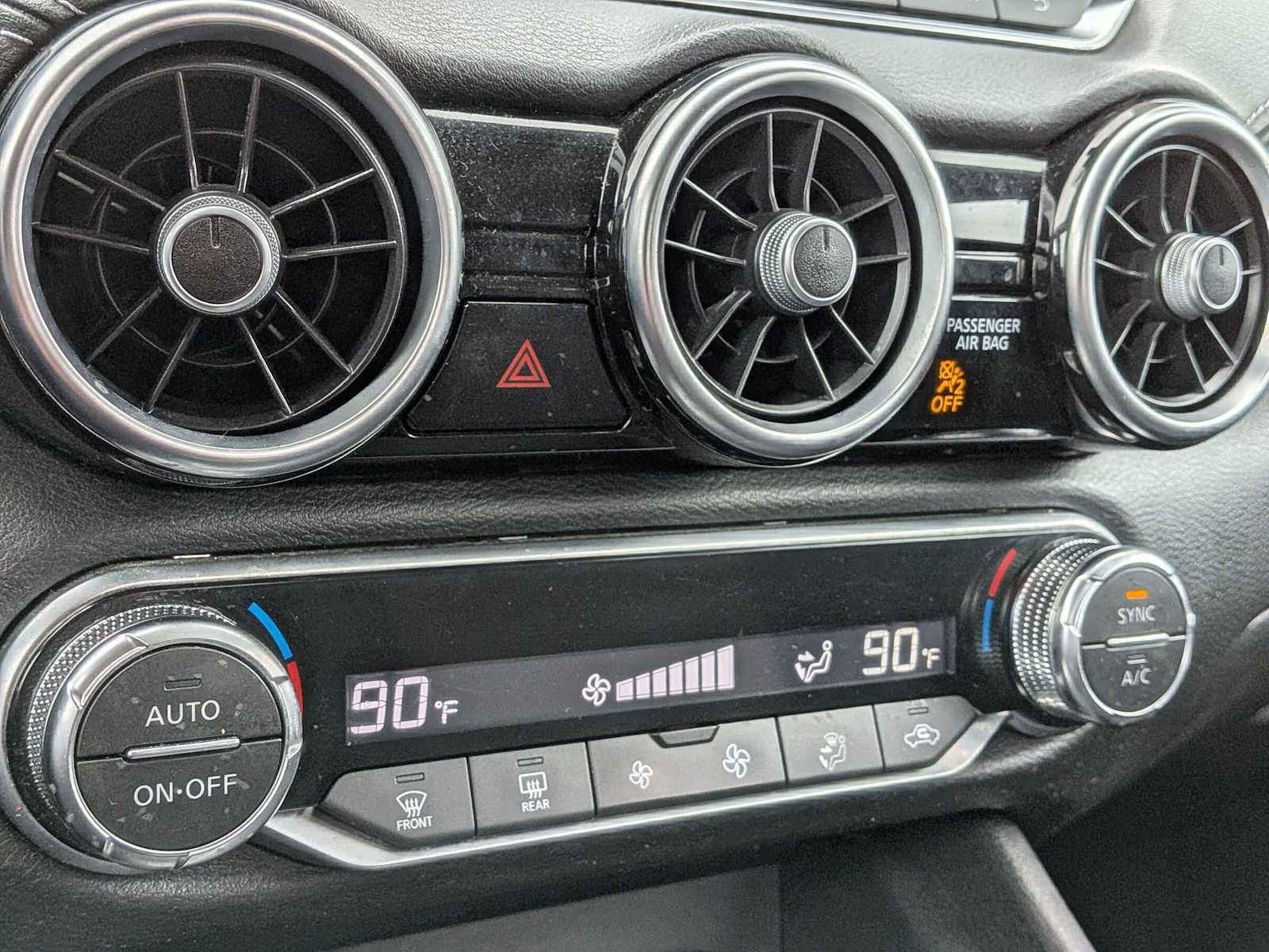 Used 2021 Nissan Sentra SV image 29