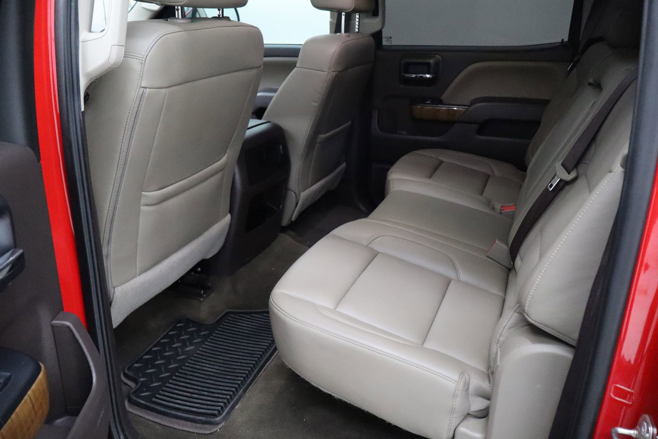 Used 2018 GMC Sierra 1500 SLT image 22