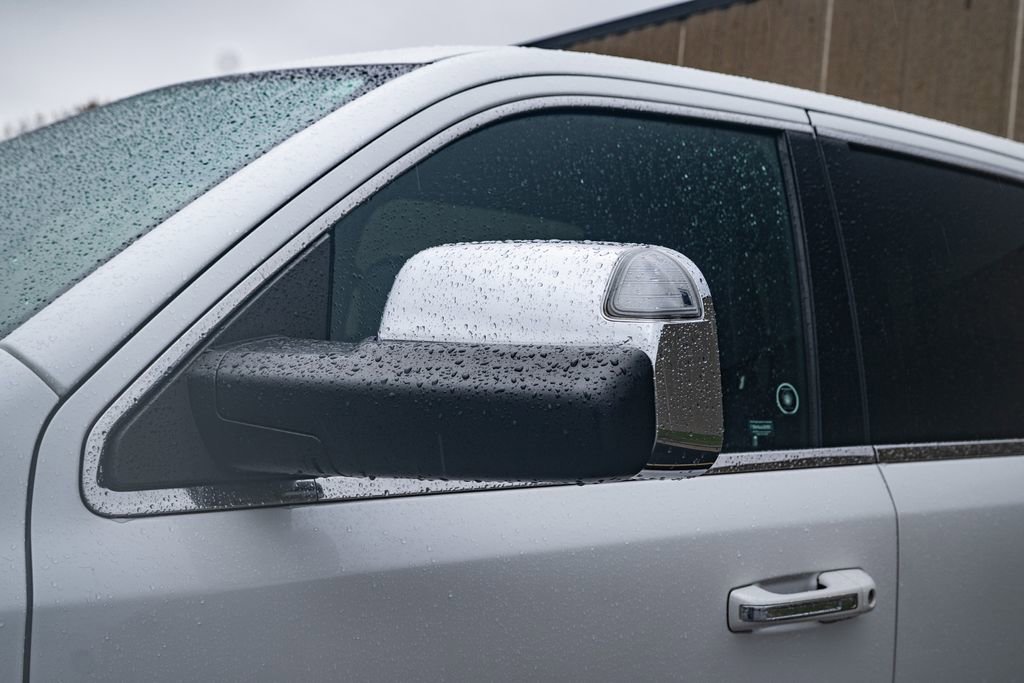 Used 2019 RAM 1500 Limited image 9