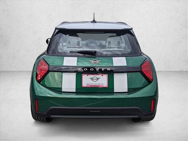 New 2026 MINI Cooper 2-Door Hardtop FWD image 8