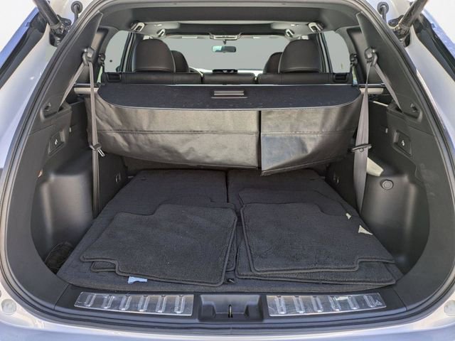 Used 2022 Mitsubishi Outlander SEL Black Edition image 13