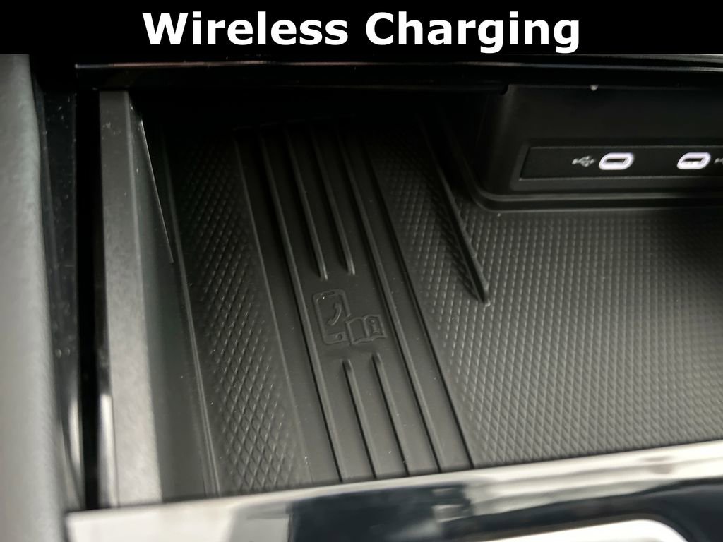 New 2025 Volkswagen Atlas Cross Sport SE image 31