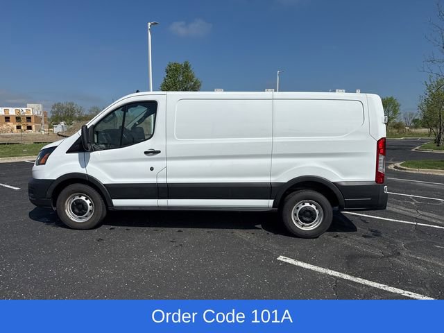 Used 2020 Ford Transit 150 Low Roof image 3