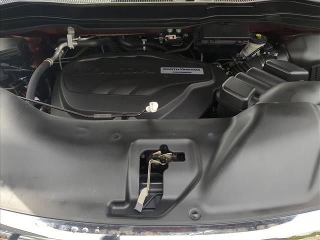 Used 2019 Honda Ridgeline RTL image 24