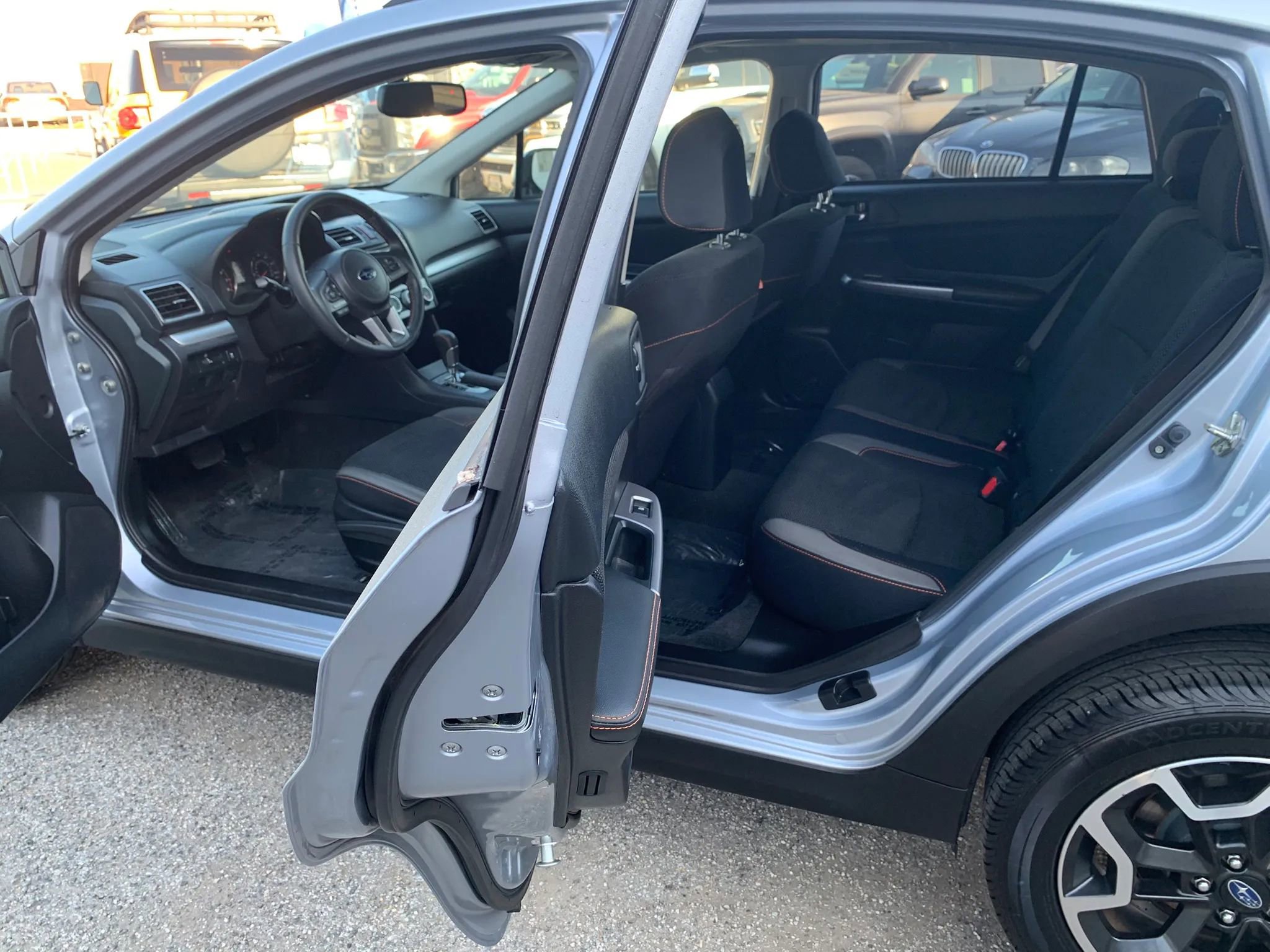 Used 2016 Subaru Crosstrek 2.0i Premium w/ Moonroof Package image 14