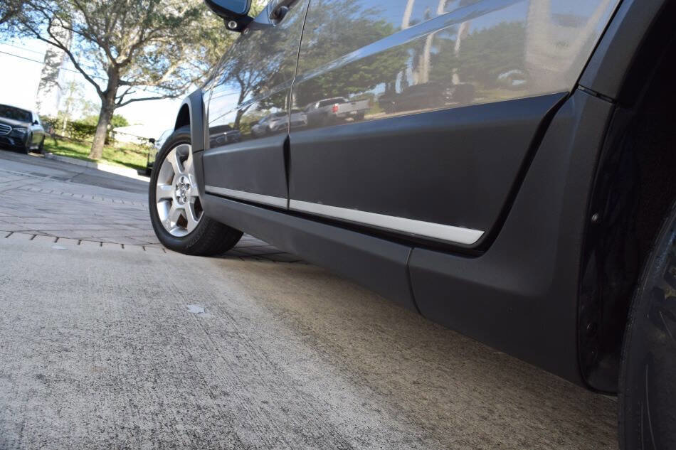 Used 2011 Volvo XC70 3.2 w/ Premium Pkg image 33