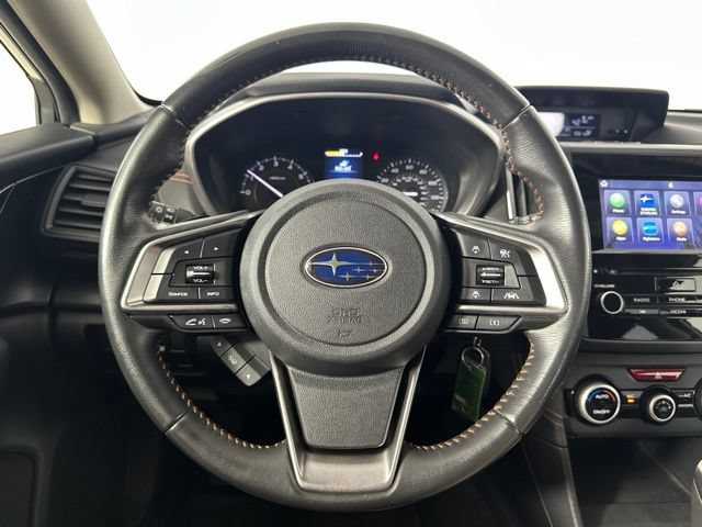 Used 2020 Subaru Crosstrek 2.0i Premium AWD/4WD image 14