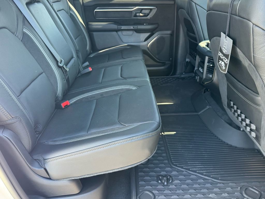 Used 2026 RAM 1500 RHO image 18