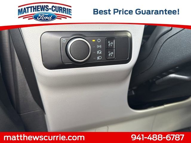 New 2026 Ford Escape Active image 24