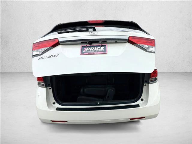 Used 2015 Honda Odyssey EX-L image 7