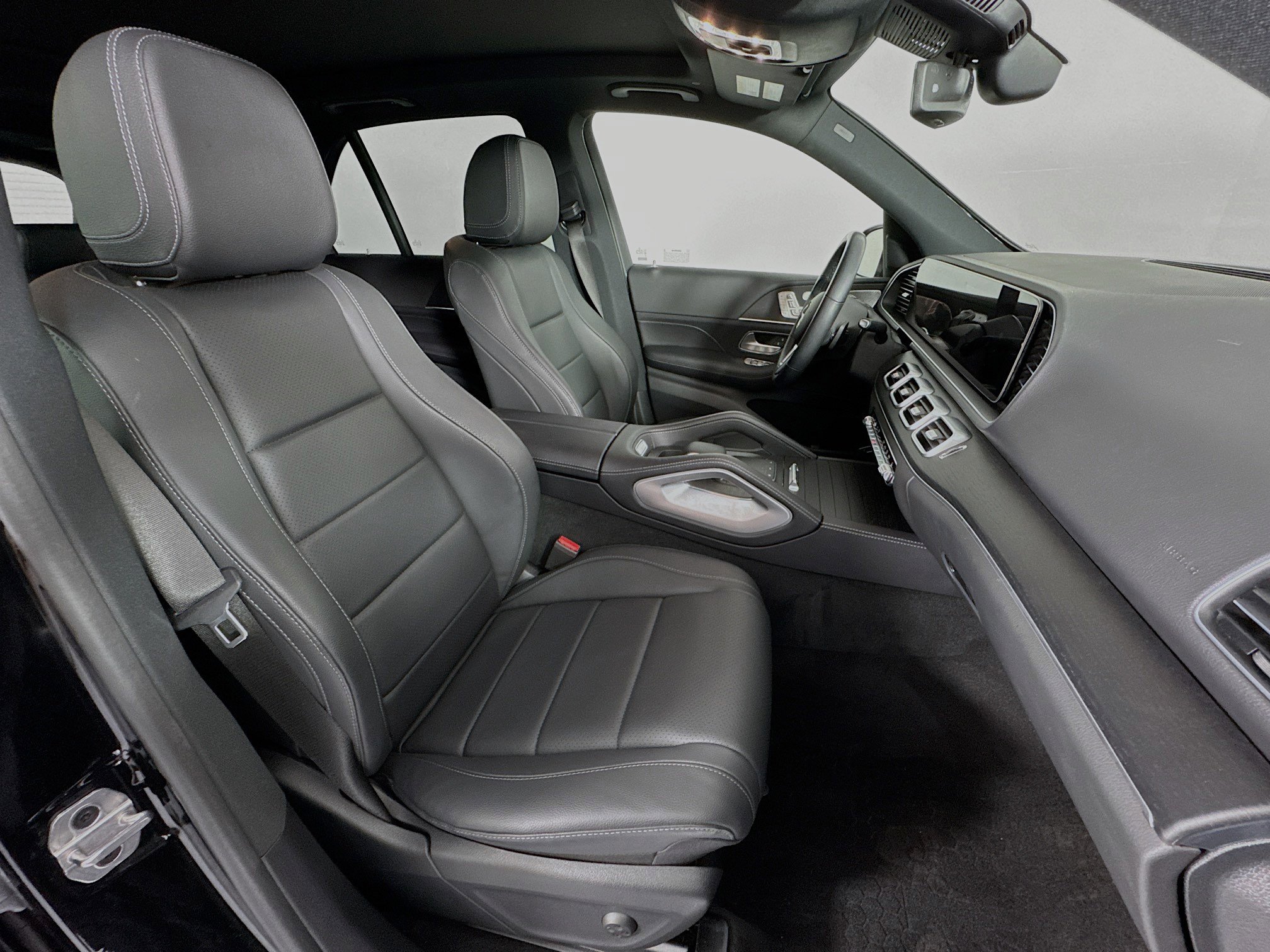 Used 2023 Mercedes-Benz GLE 350 4MATIC image 29