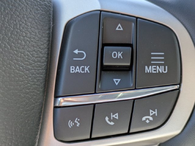 New 2026 Ford Explorer Active w/ Active Comfort Package RWD image 26