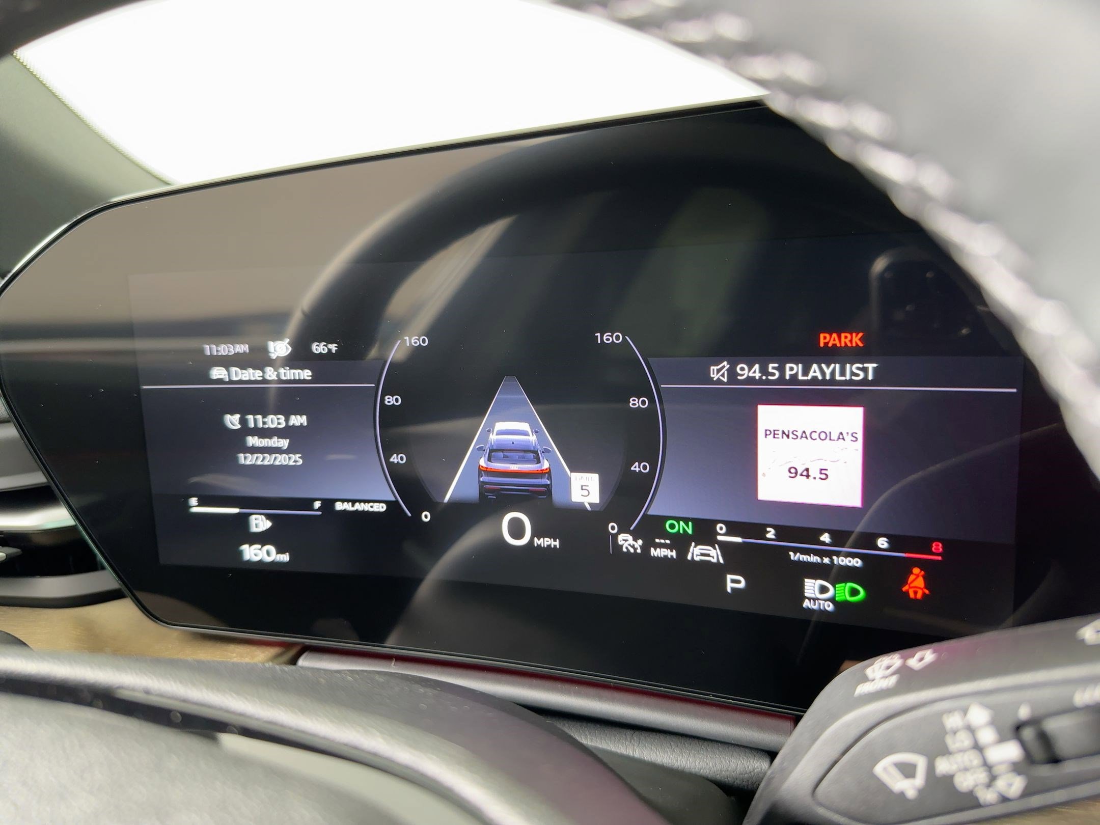 New 2025 Audi Q5 Premium Plus image 17