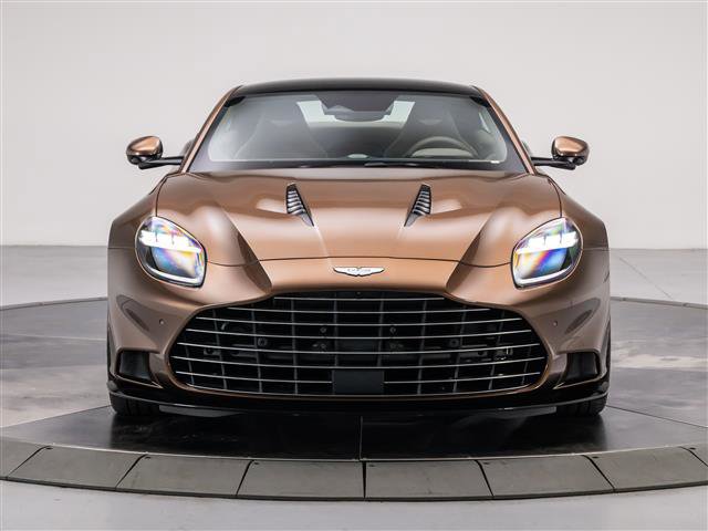 New 2026 Aston Martin Vanquish image 6