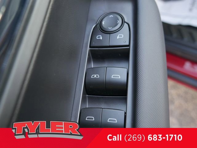 New 2026 Chevrolet Colorado Z71 w/ Technology Package image 21