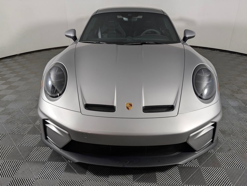 Certified 2026 Porsche 911 GT3 RWD image 10