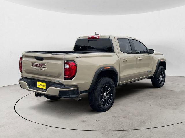 Used 2024 GMC Canyon Elevation w/ Convenience Package image 5