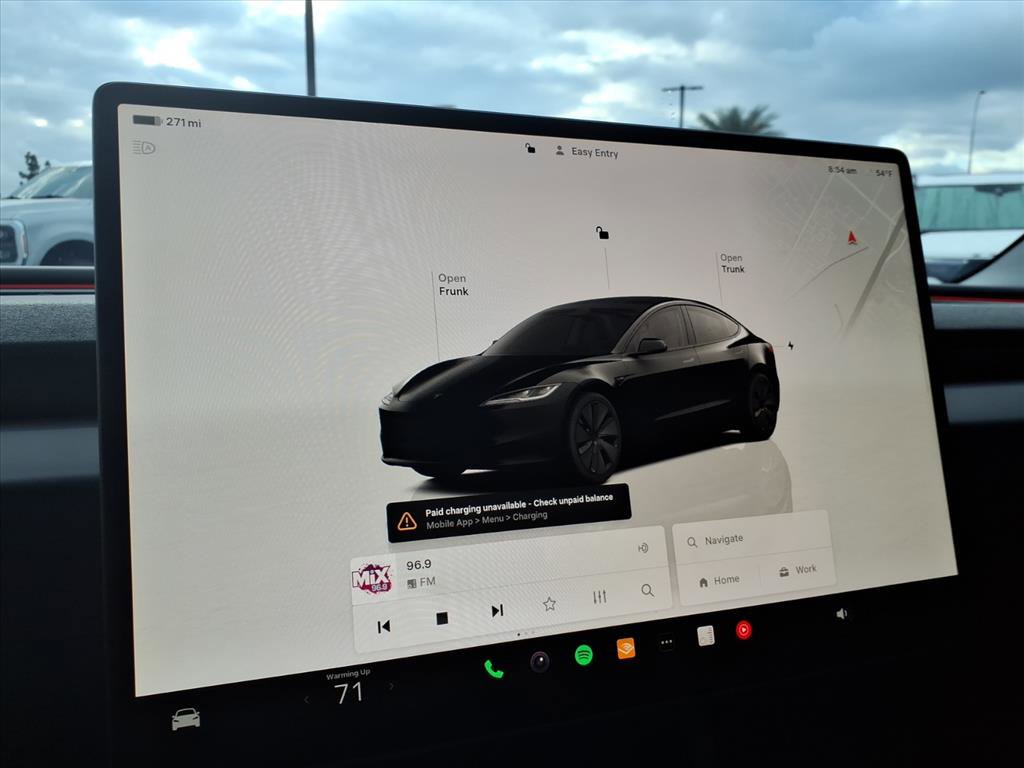 Used 2025 Tesla Model 3 Long Range image 23