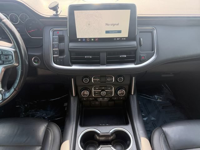 Used 2021 Chevrolet Suburban Z71 AWD/4WD image 15