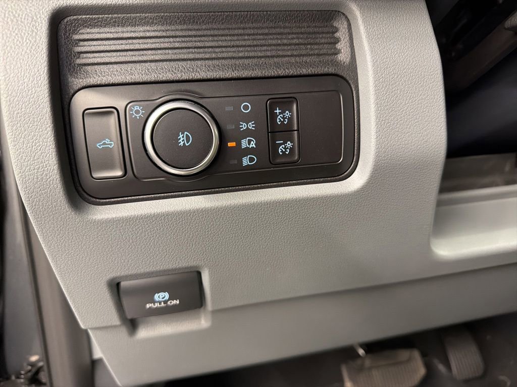 New 2026 Ford F250 XL w/ STX Appearance Package AWD/4WD image 22