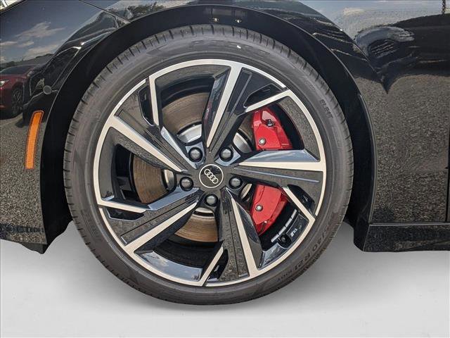 New 2025 Audi S6 e-tron Prestige image 9