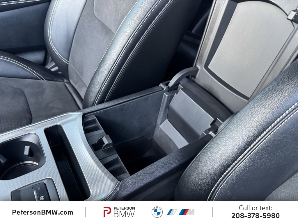 Used 2023 Ford Edge ST image 31