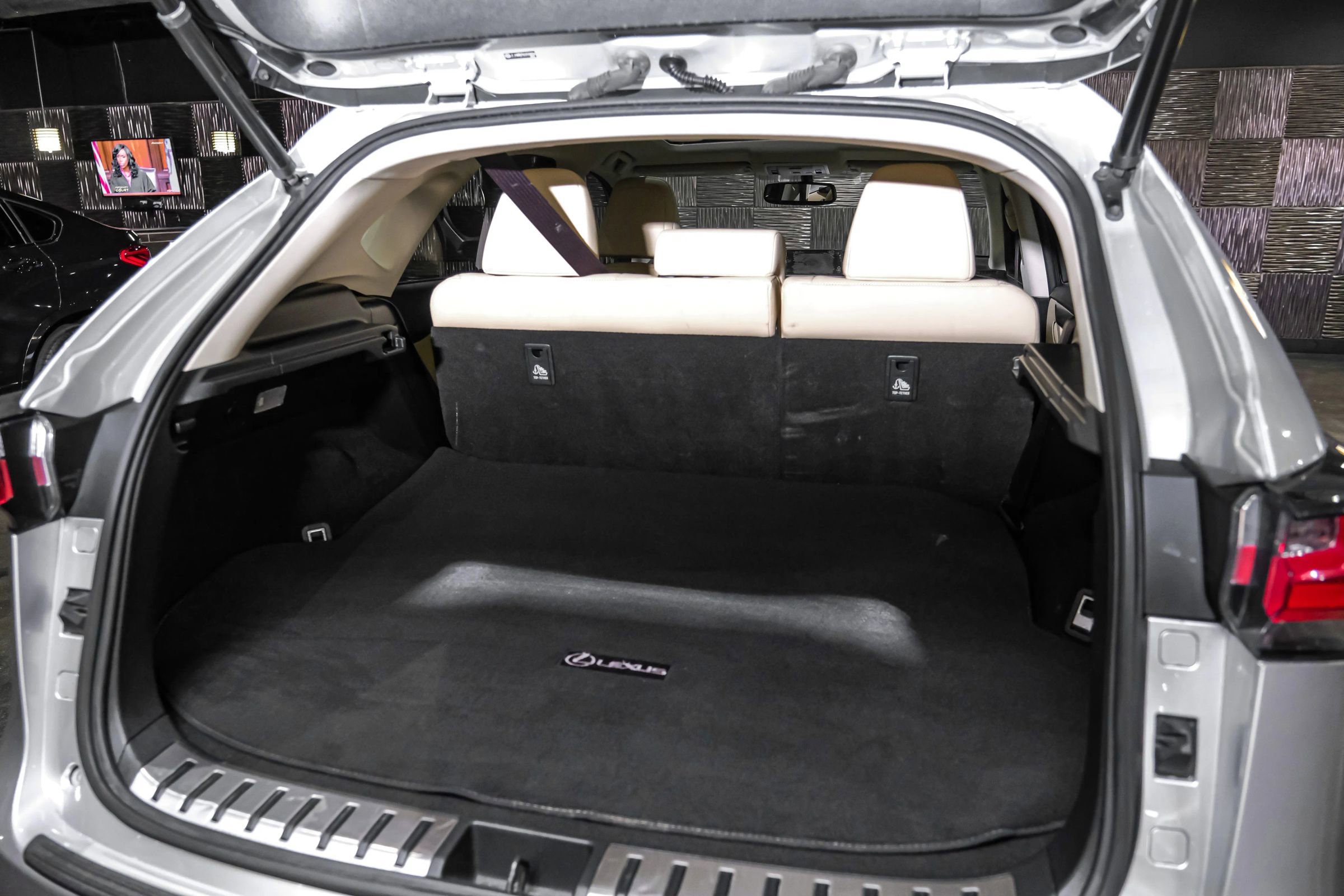 Used 2016 Lexus NX 200t FWD w/ Premium Package image 46