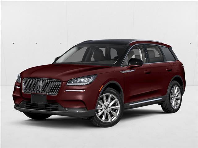 Used 2020 Lincoln Corsair FWD