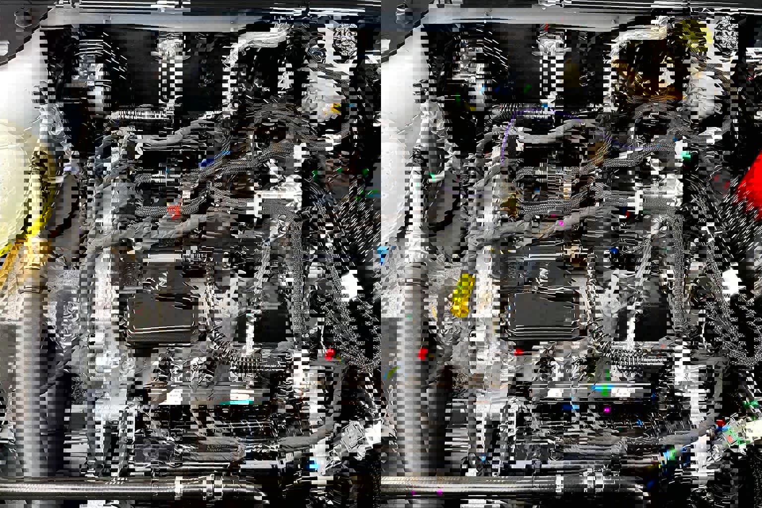 Certified 2024 Ford Bronco Sport Free Wheeling image 33