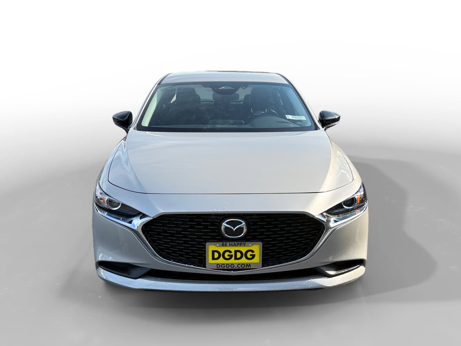 New 2026 MAZDA MAZDA3 s Sport image 8